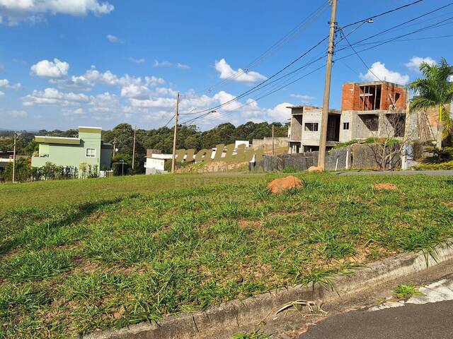 #TRC0588 - Terreno em condomínio para Venda em Itatiba - SP - 3