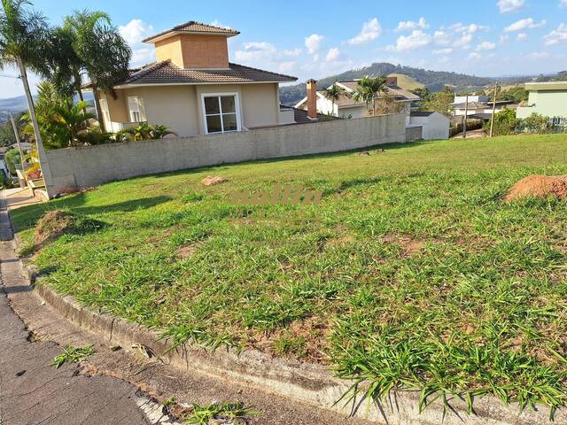 Terreno em condomínio para Venda em Itatiba - 4
