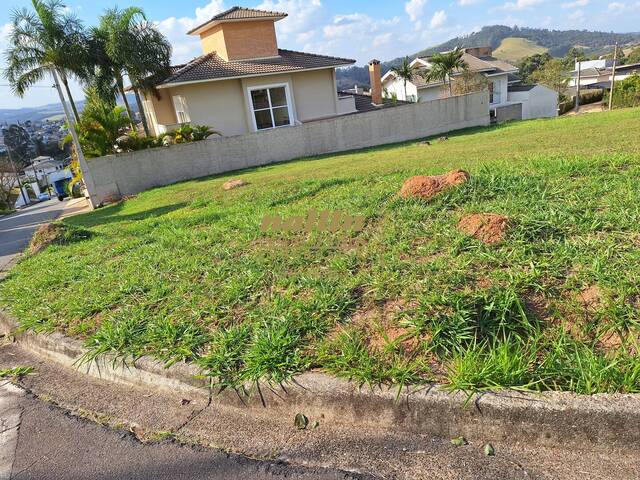 Terreno em condomínio para Venda em Itatiba - 5