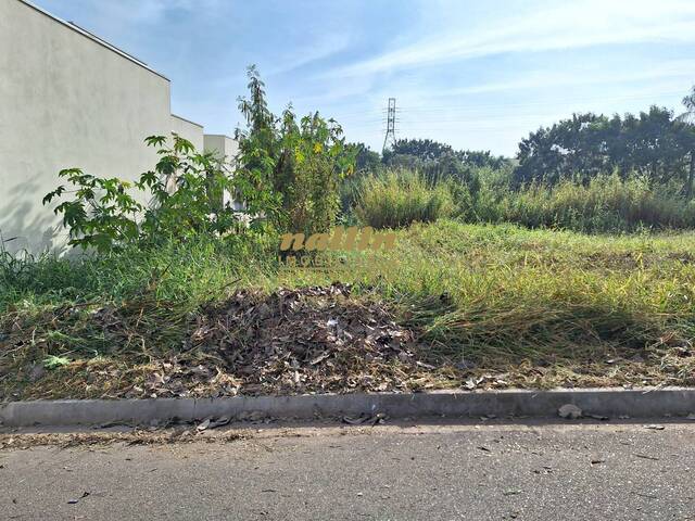 #TR0239 - Terreno para Venda em Itatiba - SP - 1