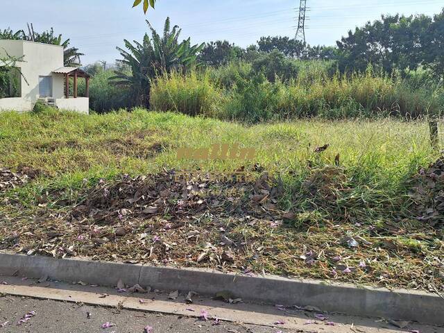 #TR0239 - Terreno para Venda em Itatiba - SP - 2