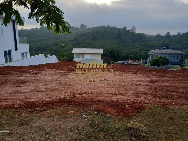 #TRC0590 - Terreno em condomínio para Venda em Itatiba - SP - 1
