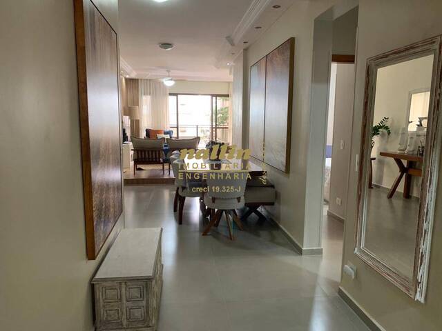 #AP0651 - Apartamento para Venda em Guarujá - SP - 3