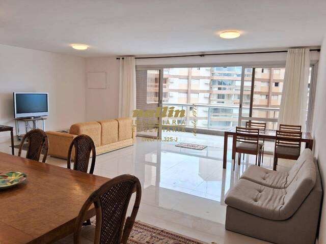 #AP0413 - Apartamento para Venda em Guarujá - SP