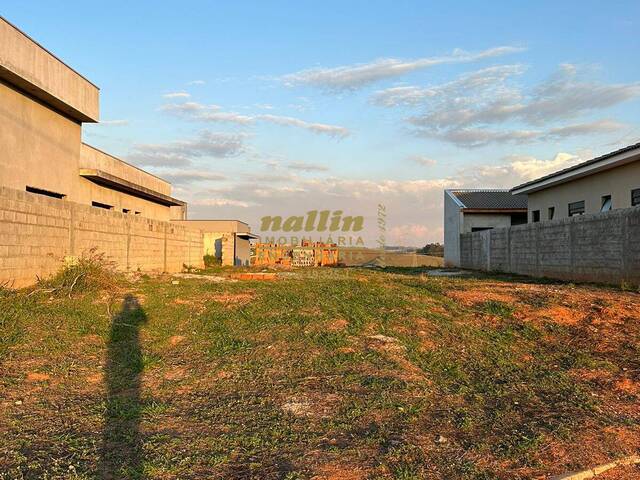 #TRC0591 - Terreno em condomínio para Venda em Itatiba - SP - 3