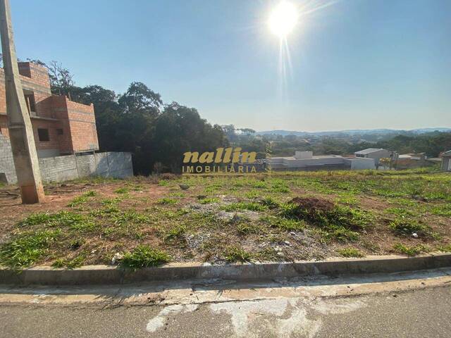 #TR0217 - Terreno para Venda em Itatiba - SP - 1