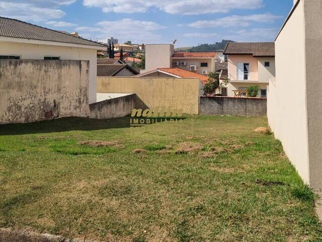 #TRC0586 - Terreno em condomínio para Venda em Itatiba - SP - 1