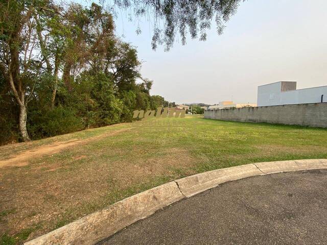 Terreno em condomínio para Venda em Itatiba - 5