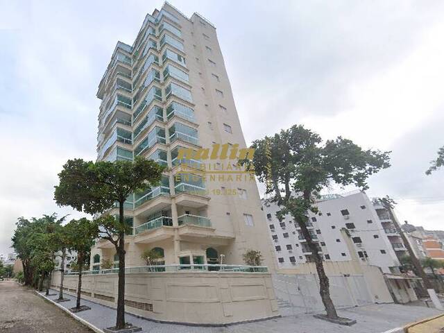 #AP0686 - Apartamento para Venda em Guarujá - SP - 1