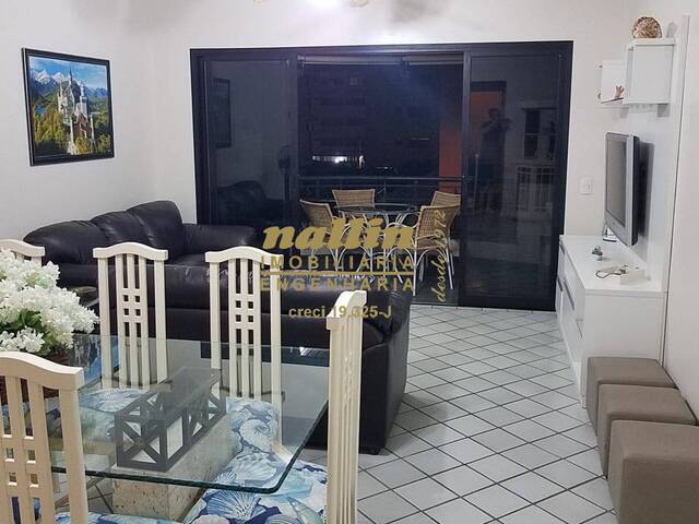Apartamento para Venda em Guarujá - 4