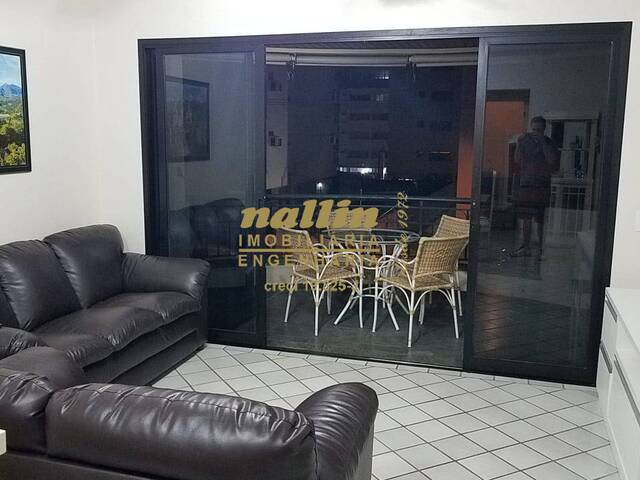 Apartamento para Venda em Guarujá - 5