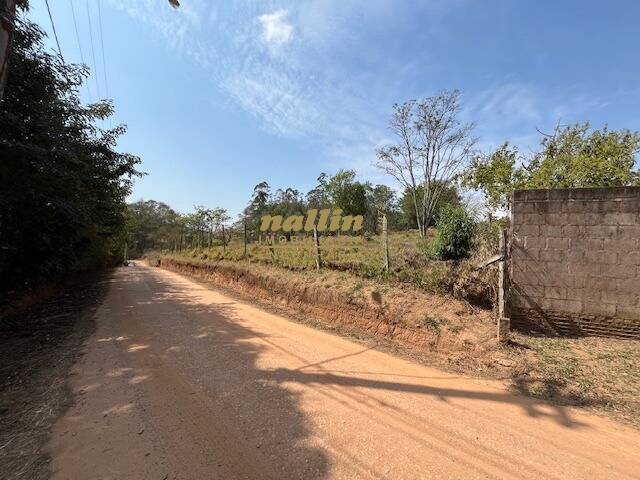 Área para Venda em Itatiba - 4