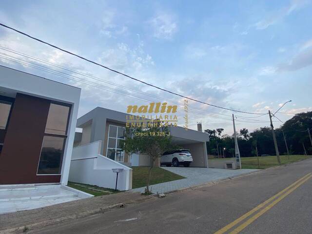 Casa em condomínio para Venda em Itatiba - 4