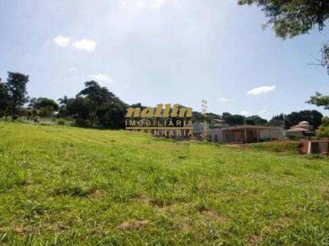 Terreno em condomínio para Venda em Itatiba - 4