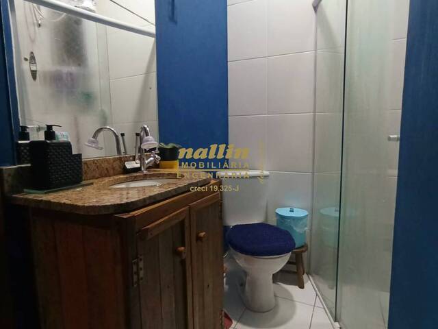 Apartamento para Venda em Itatiba - 4