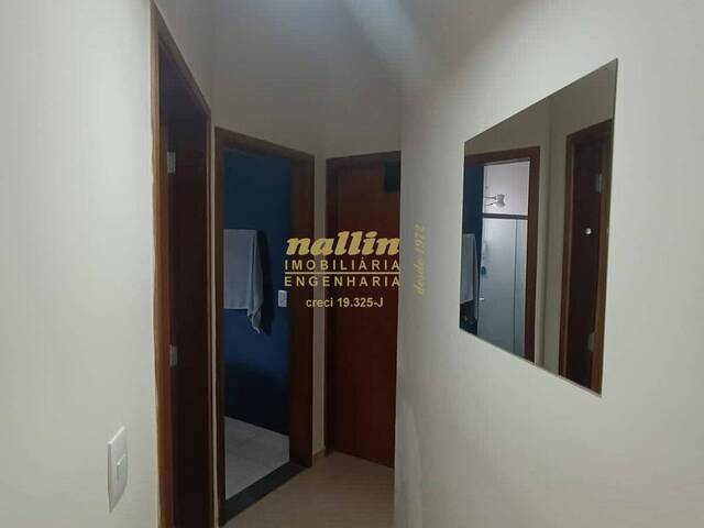 Apartamento para Venda em Itatiba - 5