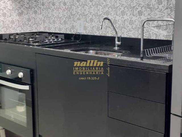 Apartamento para Venda em Itatiba - 4