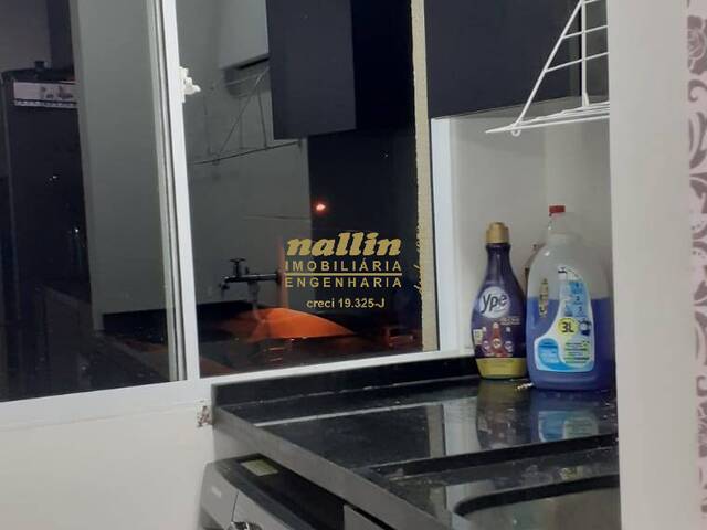 Apartamento para Venda em Itatiba - 5