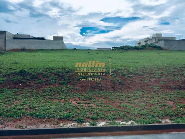 Terreno em condomínio para Venda em Itatiba - 4