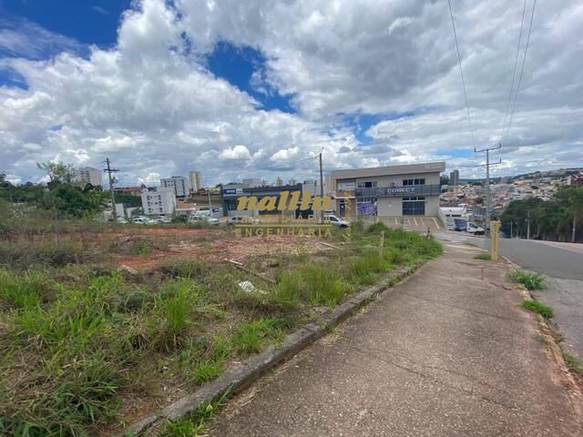Terreno para Venda em Itatiba - 5