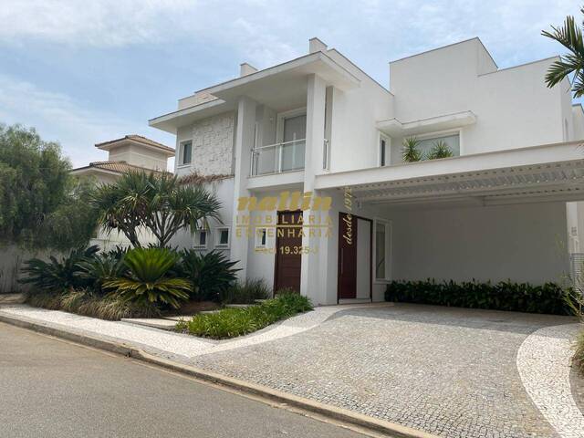 Casa em condomínio para Venda em Itatiba - 4