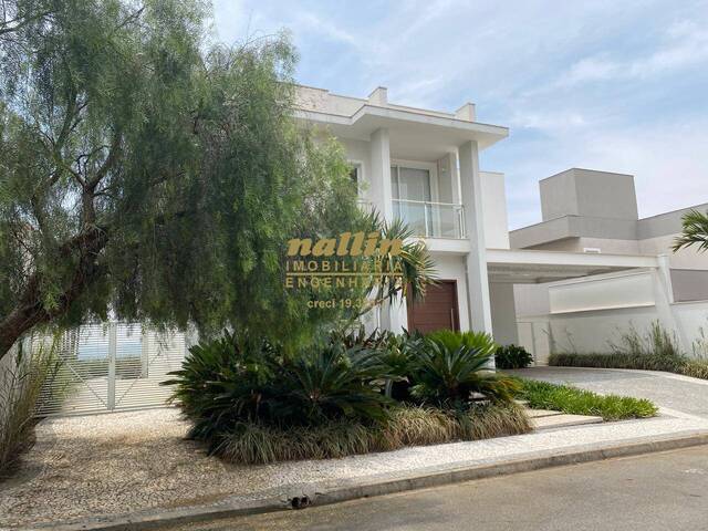 Casa em condomínio para Venda em Itatiba - 5