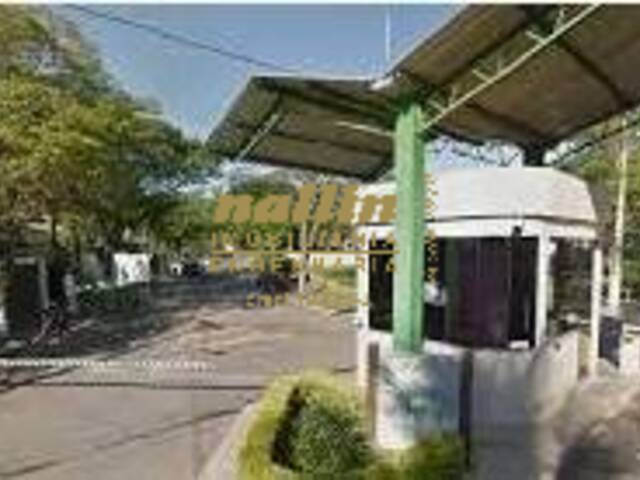 #3297 - Terreno em condomínio para Venda em Itatiba - SP - 1