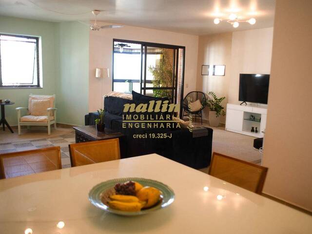 #AP0670 - Apartamento para Venda em Guarujá - SP - 1