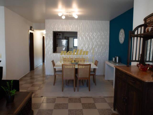 #AP0670 - Apartamento para Venda em Guarujá - SP - 2