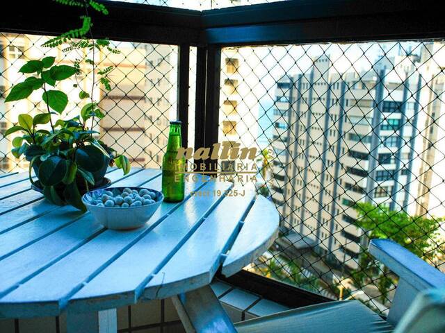 #AP0670 - Apartamento para Venda em Guarujá - SP - 3