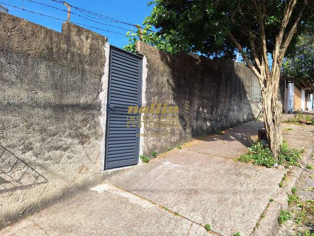 #TR0244 - Terreno para Venda em Itatiba - SP - 2