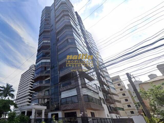 #AP0672 - Apartamento para Venda em Guarujá - SP - 2
