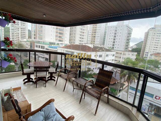 #AP0672 - Apartamento para Venda em Guarujá - SP - 3