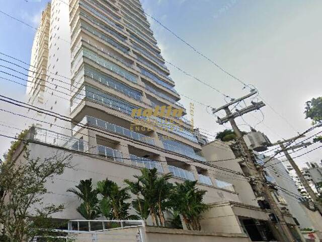 #AP0673 - Apartamento para Venda em Guarujá - SP - 1