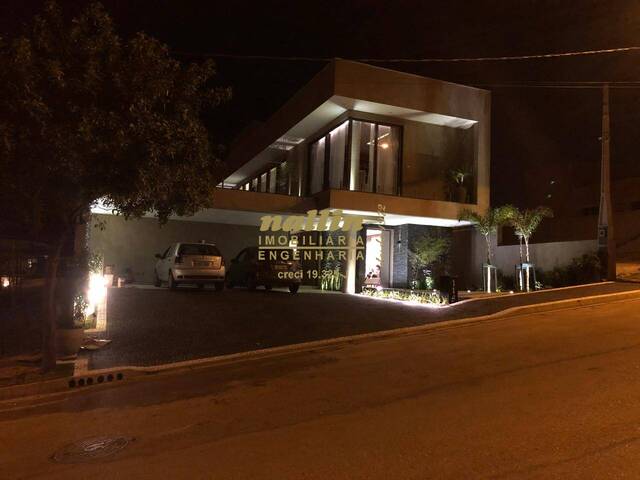 Casa em condomínio para Venda em Itatiba - 5