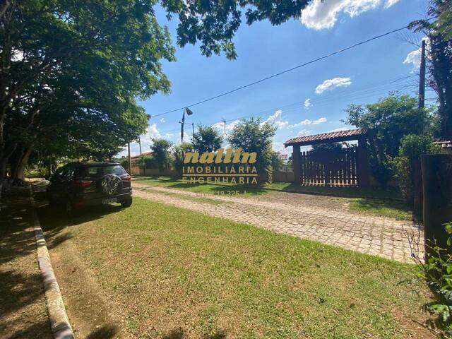 #TR0245 - Terreno para Venda em Itatiba - SP - 2