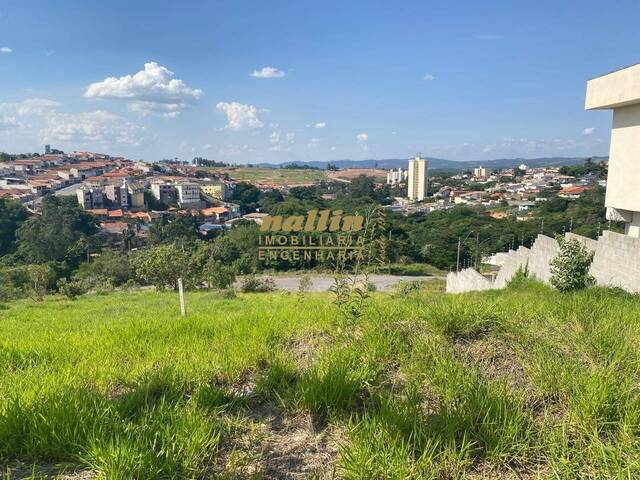 #TR0246 - Terreno para Venda em Itatiba - SP - 2