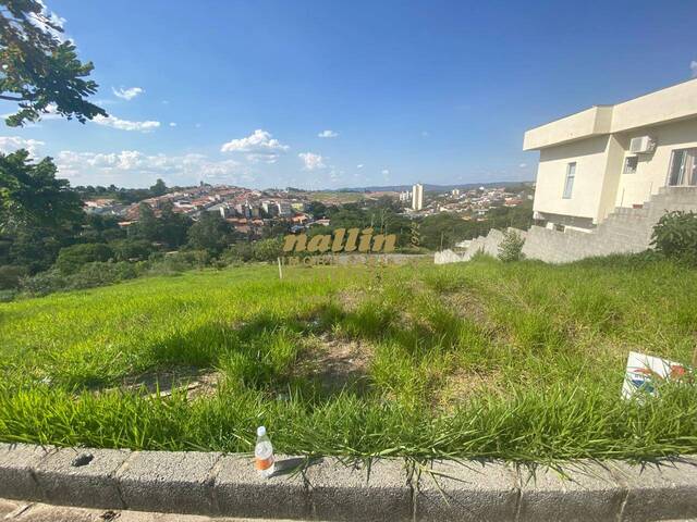 #TR0246 - Terreno para Venda em Itatiba - SP - 3