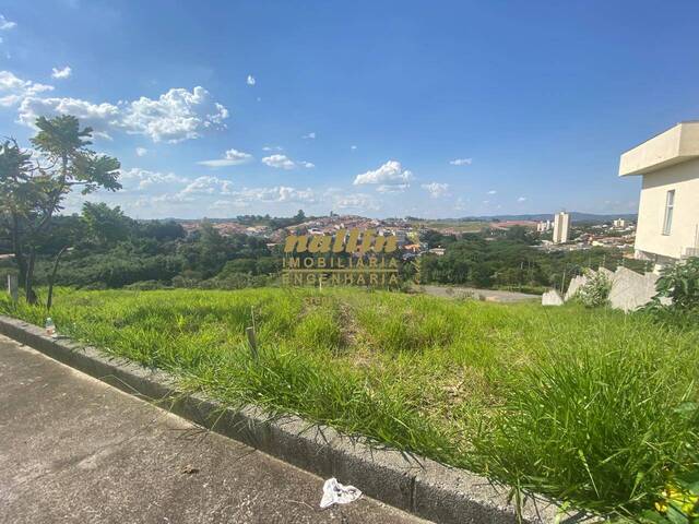 #TR0246 - Terreno para Venda em Itatiba - SP - 1