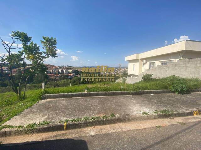 Terreno para Venda em Itatiba - 5
