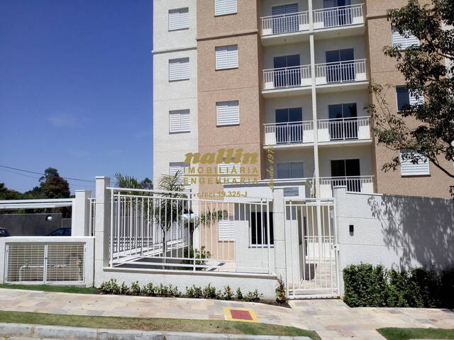 #AP0674 - Apartamento para Venda em Itatiba - SP - 2