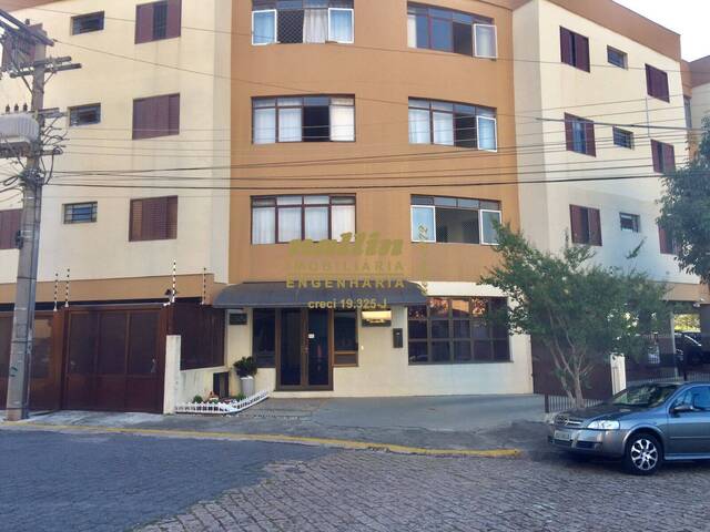 #AP0275 - Apartamento para Venda em Itatiba - SP - 3