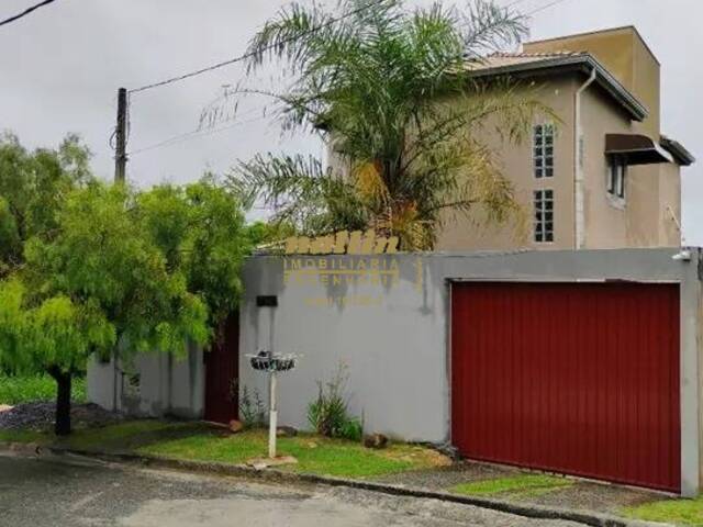#CA0830 - Casa para Venda em Itatiba - SP - 2