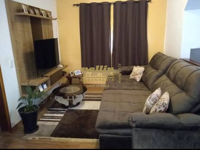 Casa para Venda em Itatiba - 4