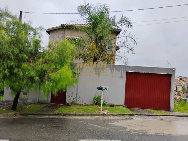 #CA0830 - Casa para Venda em Itatiba - SP - 1