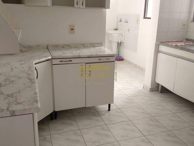 Apartamento para Venda em Itatiba - 4
