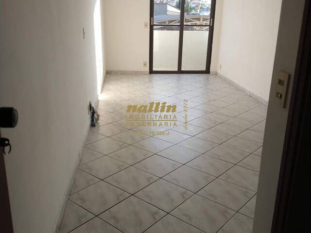 #AP0675 - Apartamento para Venda em Itatiba - SP - 2
