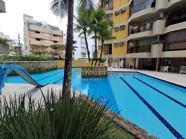 #AP0676 - Apartamento para Venda em Guarujá - SP - 1