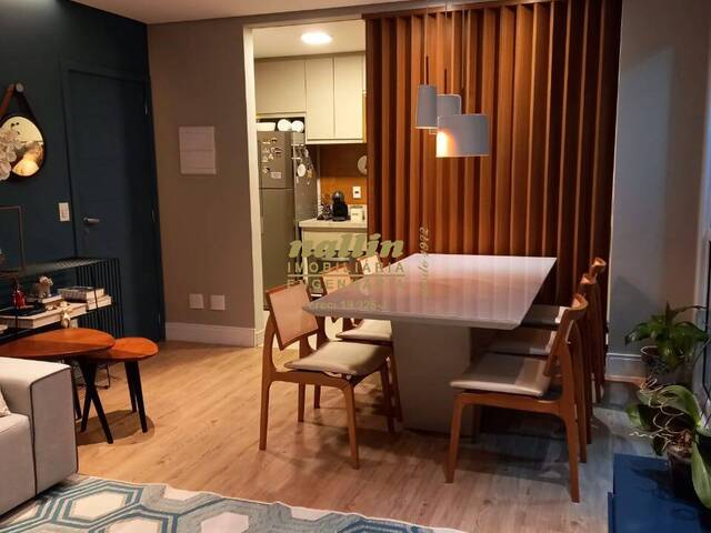 Apartamento para Venda em Itatiba - 5