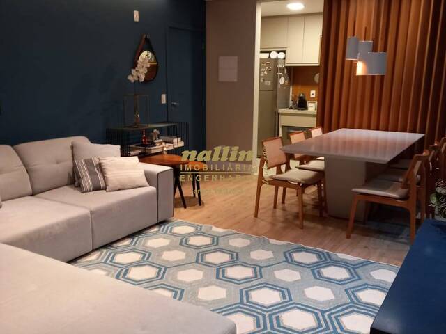 Apartamento para Venda em Itatiba - 4